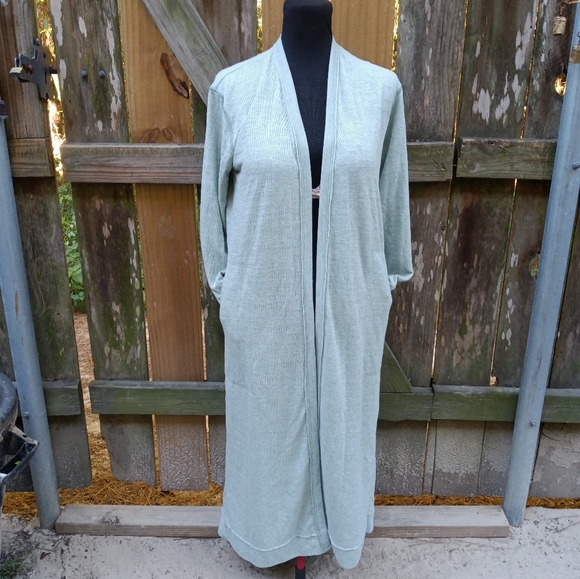 NWT Free People Beach Collection in Seagrass - Picture 2 of 9